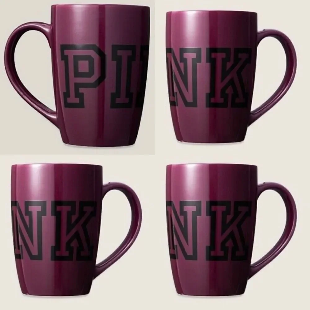 Victoria’s Secret PINK coffee mug